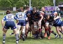 Camborne finish second as Redruth end with six-try victory