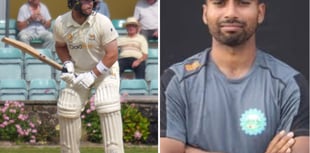 Bottom four set for vital weekend in ECB Cornwall Premier League