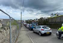 Drivers warned of traffic chaos around St Austell