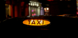 Fears raised taxi drivers and passengers could be taken for a ride