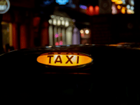 Fears raised taxi drivers and passengers could be taken for a ride