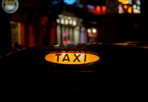 Fears raised taxi drivers and passengers could be taken for a ride