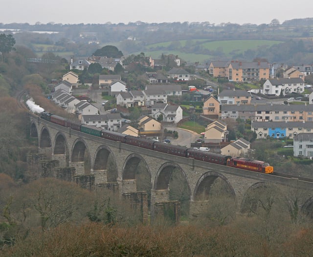 Police launch appeal after man found dead in Penryn