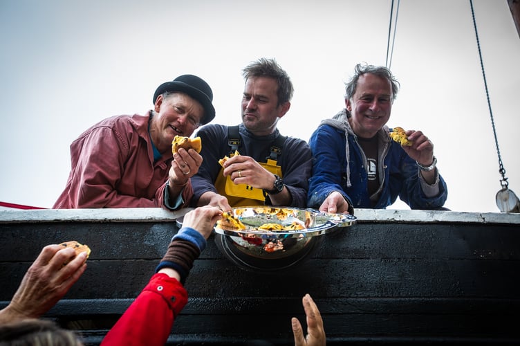 Trophy & Trustees & Treats -156credit - Chris Yacoubian