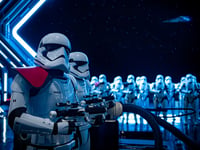 Truro revealed as top UK hotspot for Jedis ahead of Star Wars Day