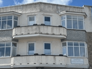 Business ordered to pay £33,000 for breaching fire safety regulations