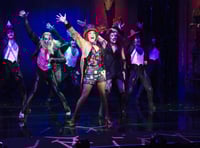 Review: Buckle in for The Rocky Horror Show 