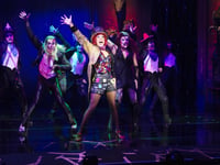 Review: Buckle in for The Rocky Horror Show 