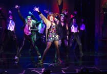 REVIEW: Buckle in for The Rocky Horror Show