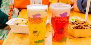 Festival to serve up world class street food