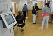 More than one in 20 patients reported poor experience with GPs in Cornwall and the Isles of Scilly