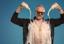 Renowned comedian to perform five nights on Cornwall Playhouse stage