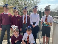 Darite youngsters looking to land national glory in Harrogate