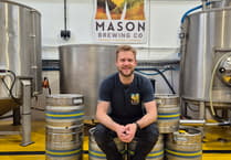 Free music festival at Truro microbrewery