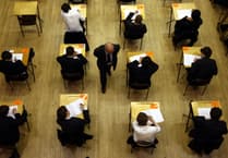Maths and English scores get worse in Cornwall schools
