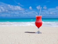 Kirstie Newton: We're having a heatwave