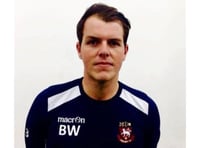 Penzance ease to 57-run victory on the DLS Method