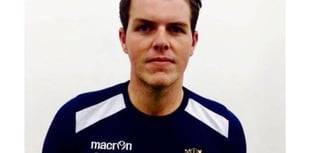 Penzance ease to 57-run victory on the DLS Method