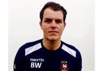 Wadlan admits defeat at St Austell was 'one that got away'