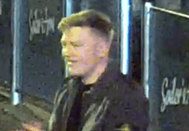 Police release pictures of man they want to speak to following Newquay assault