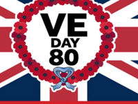 Commemorations being held to mark Victory in Europe Day