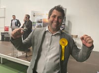 New leader for Cornwall Council elected  