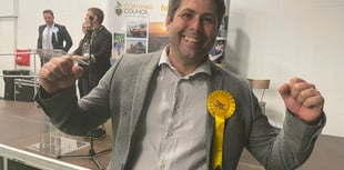 New leader for Cornwall Council elected  