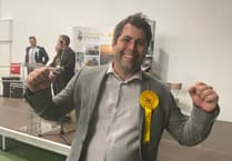 New leader for Cornwall Council elected