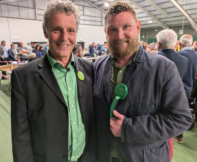 New and familiar faces to represent Newquay at Cornwall Council 