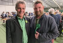 New and familiar faces to represent Newquay at Cornwall Council