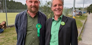 Green Party remains largest group following uncontested election