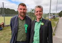 Green Party remains largest town council group following uncontested election