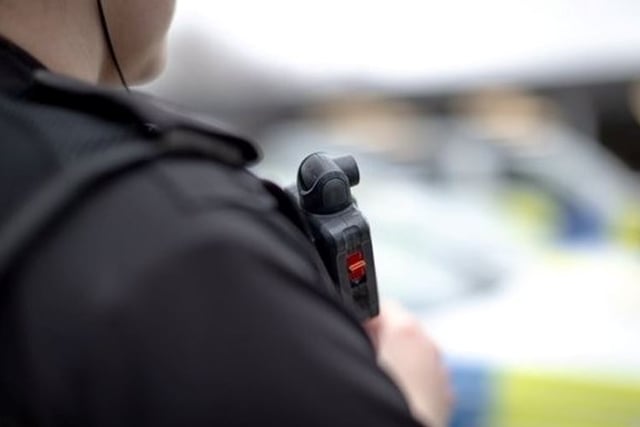 Police are working closely with licensed premises to keep people safe