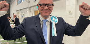 Deputy chair of Reform UK in Cornwall defects to become Independent