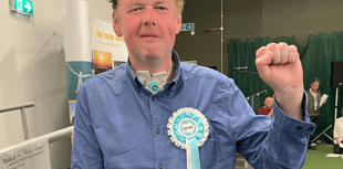 Councillor expresses concern over Cornwall recognition