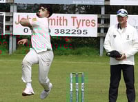 White praises bowlers after Callington win derby date with Werrington