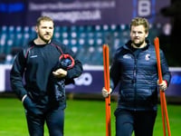 Pirates Amateurs soundly beaten by Brunel in quarter-final