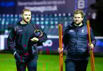 Pirates Amateurs soundly beaten by Brunel in quarter-final