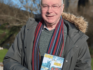 Tributes paid to veteran broadcaster