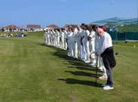 Sharp rolls back the years for Hayle as Perranporth enjoy dream start