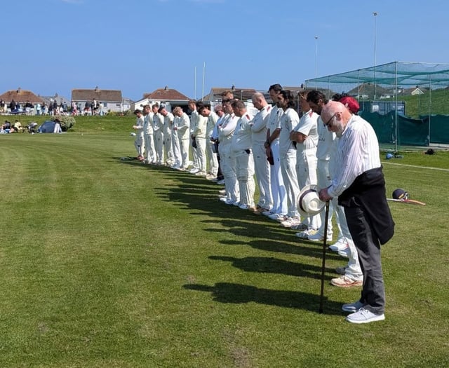 Sharp rolls back the years for Hayle as Perranporth enjoy dream start