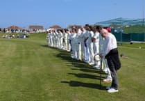 Sharp rolls back the years for Hayle as Perranporth enjoy dream start