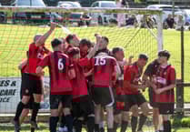 Dobwalls Reserves secure Division Two East crown