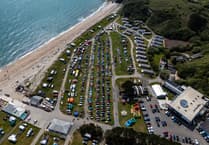 Special milestone for Riviera Run is celebrated in style