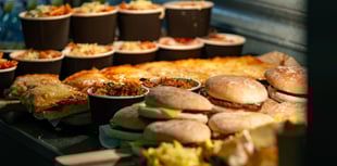 Academy take fresh approach to school meals 