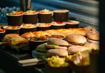 Camborne academy take fresh approach to school meals