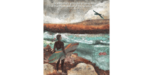 Book awards honour Cornish author's debut novel