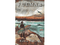 Book awards honour Cornish author's debut novel
