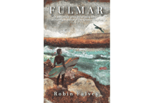 Book awards honour Cornish author's debut novel
