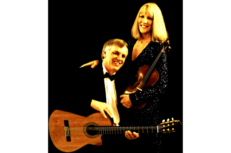 Cider With Rosie show returns to St Ives this weekend.